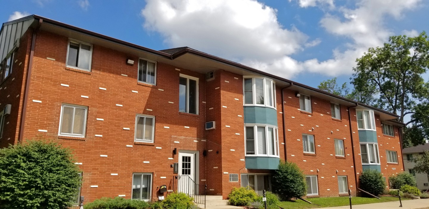 Richfield Square Apartments Image 15