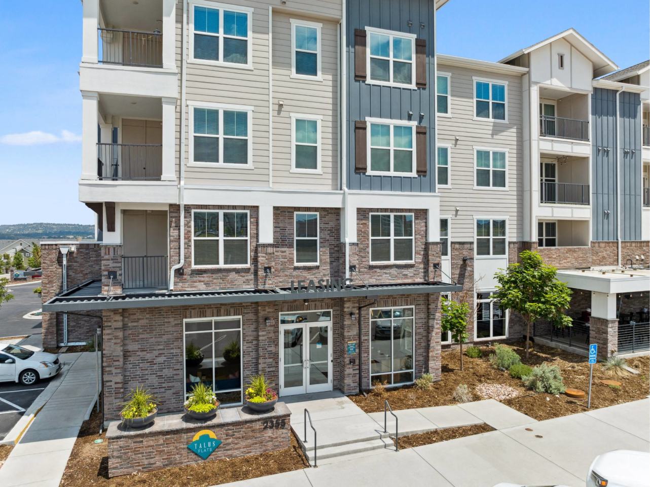 Talus Flats Image 42