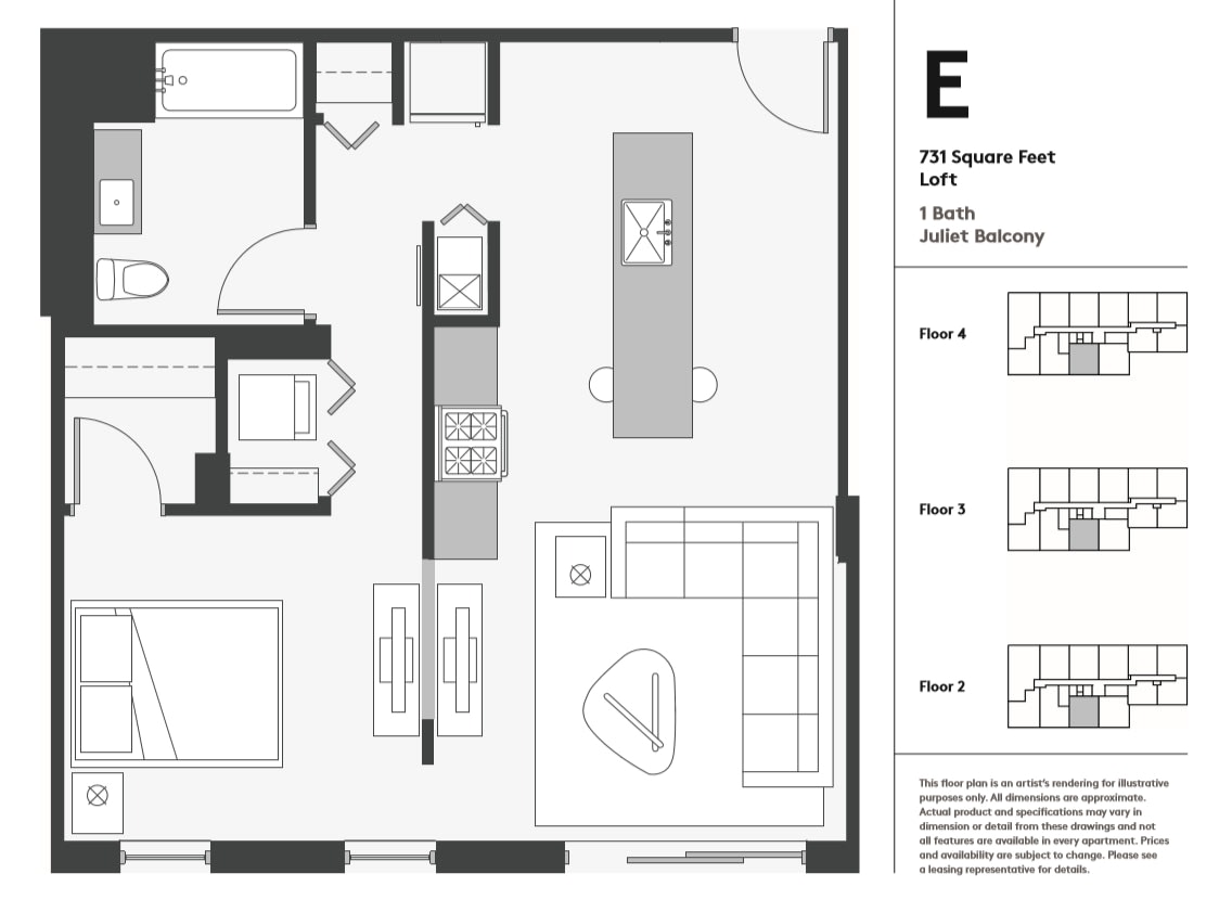 1819 Lofts Image 53