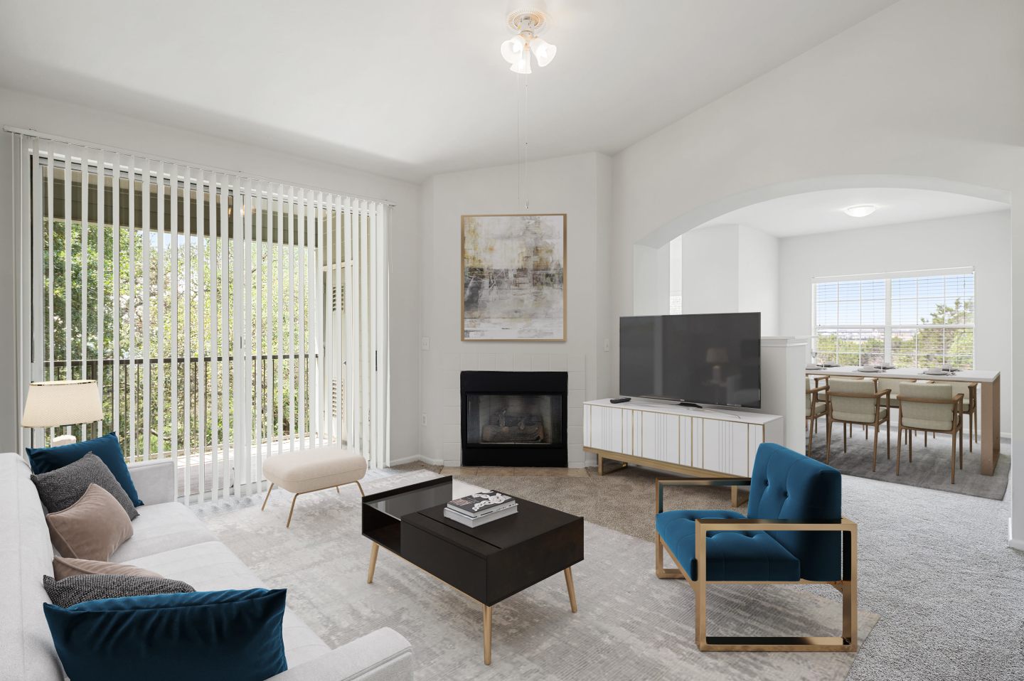 Cortland River Place Image 3