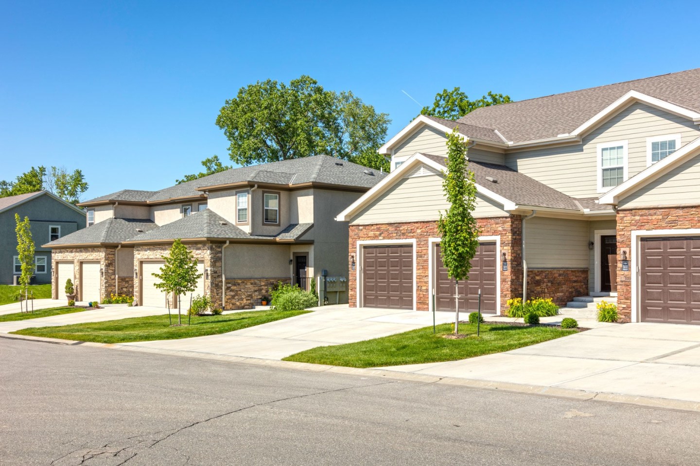 Prairie Pines Townhomes Image 43