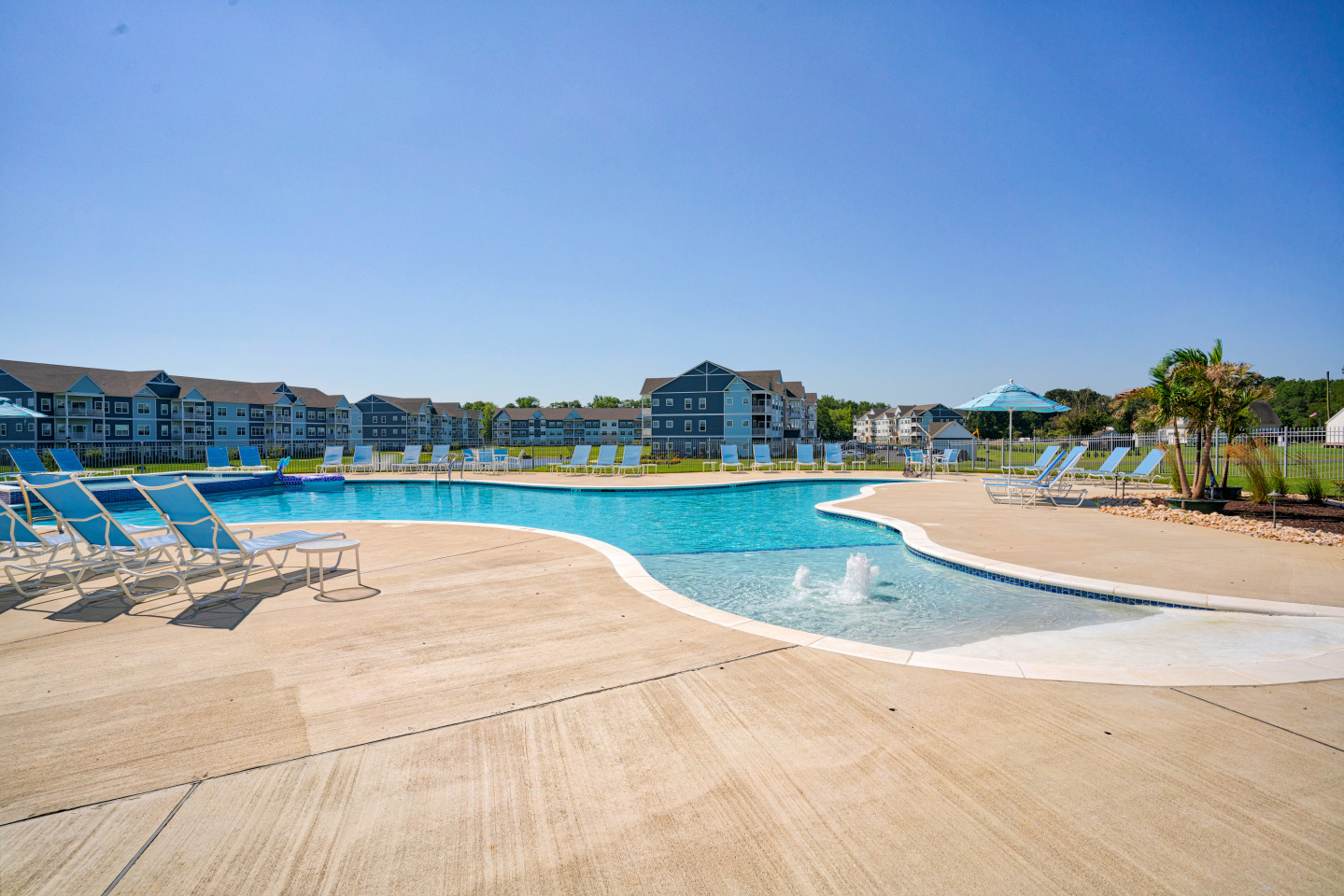 Oceans East Luxury Apartment Homes Image 23
