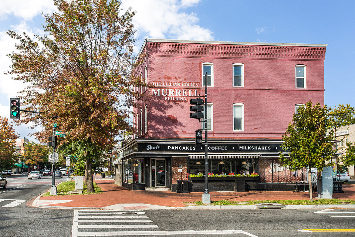 The Paramount Apartments Image 18