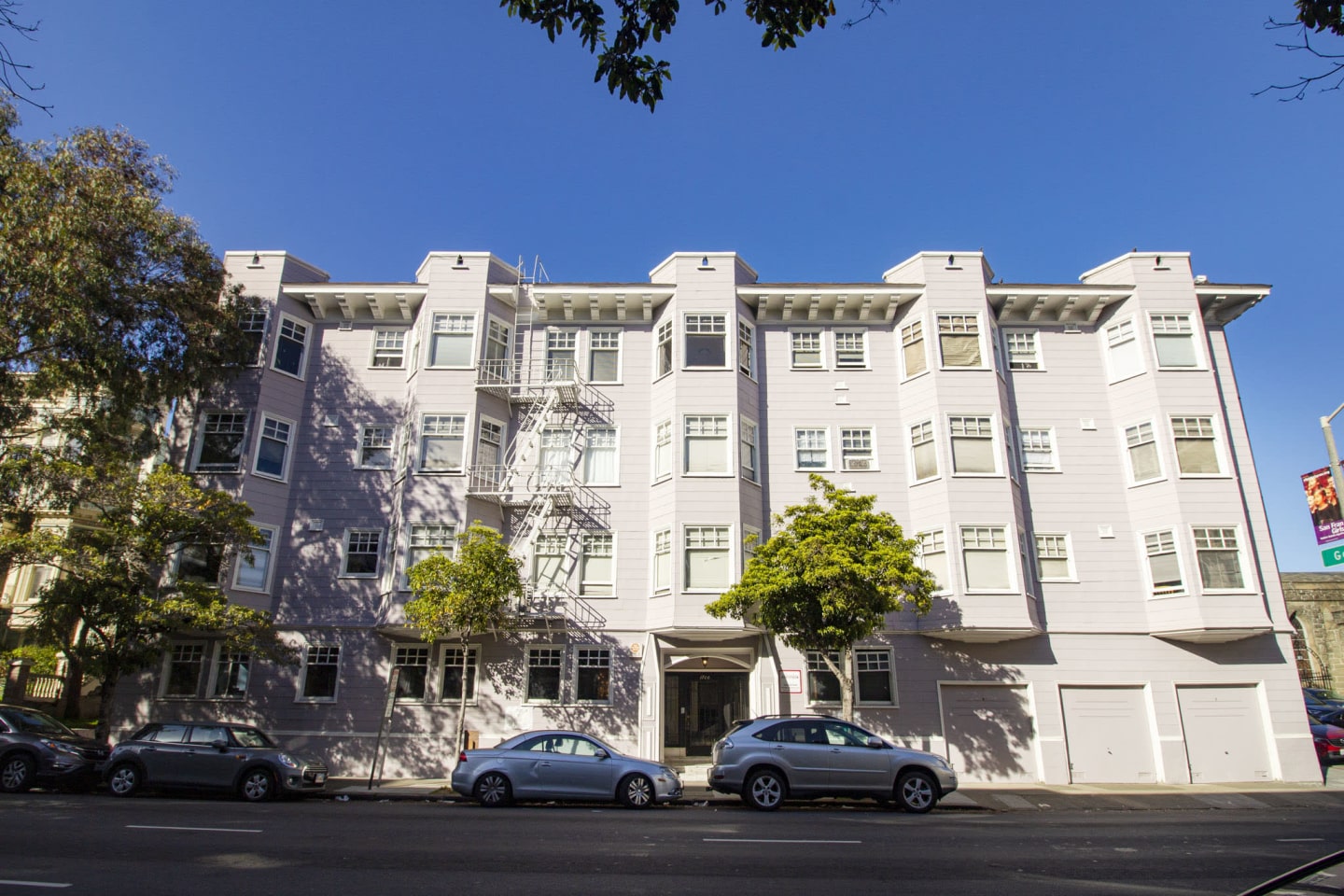 1700 Bush Street Image 10