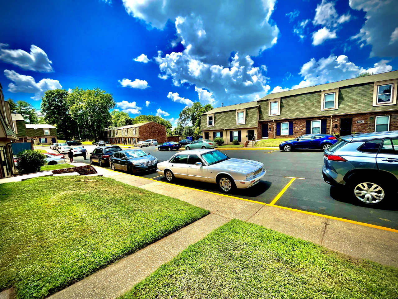 Twin City Townhomes Image 26