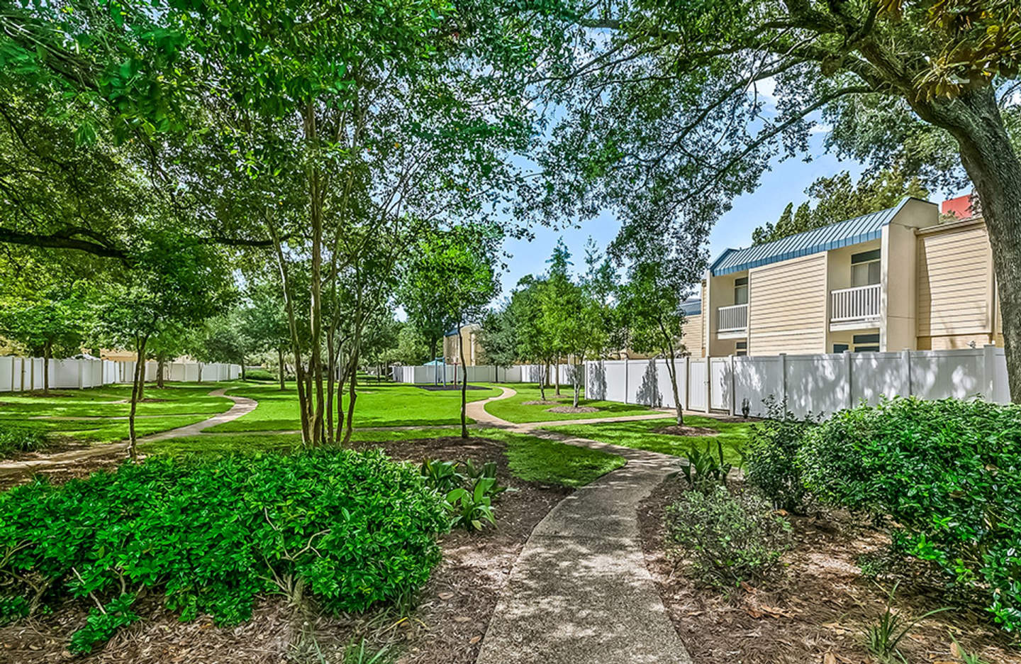 Parktowne Townhomes Image 34