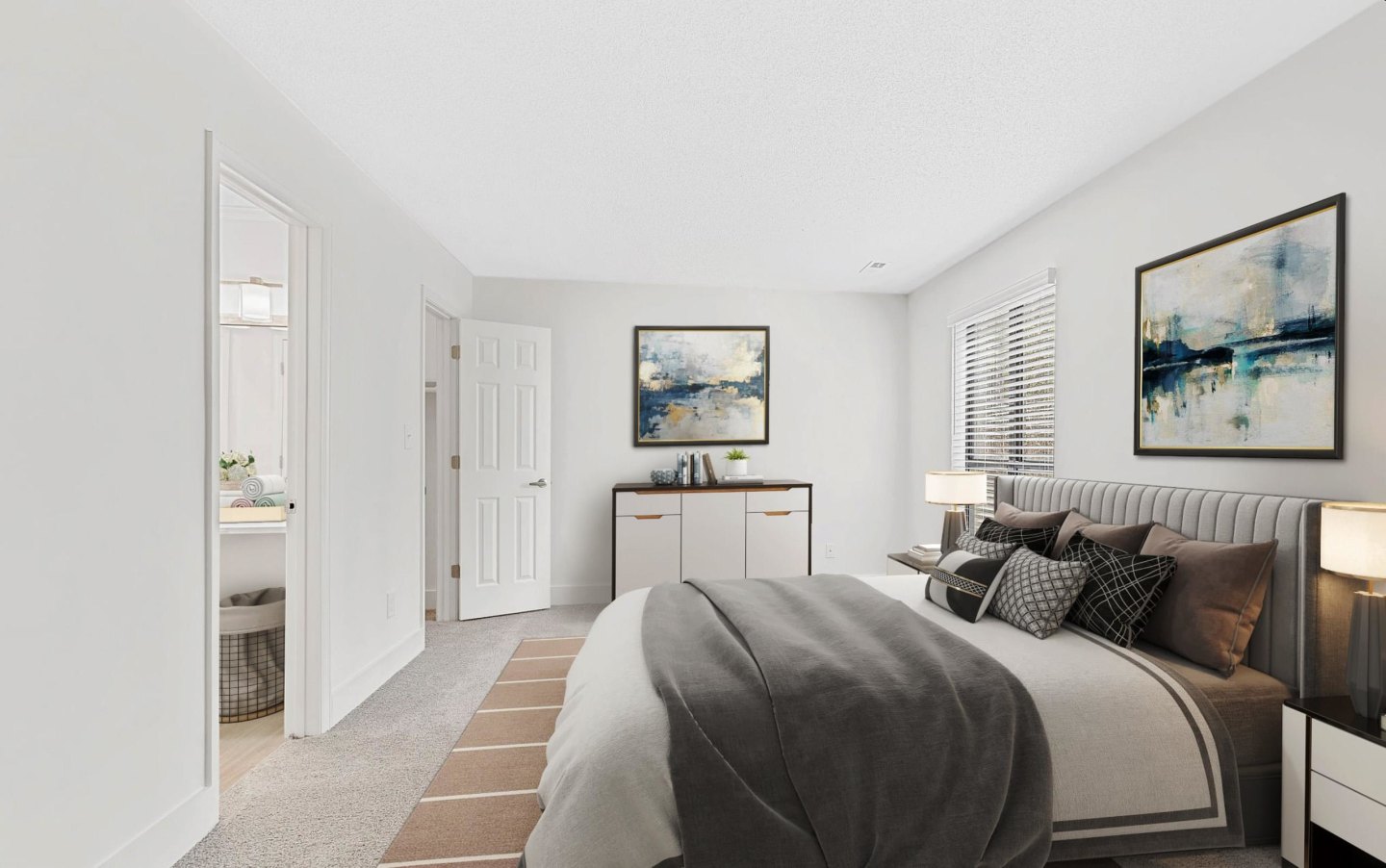 Affordable Housing - Woodlyn on the Green Image 50
