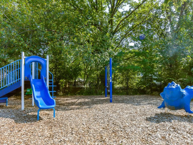 Hampshire Tower Apartments - Affordable Housing Image 18