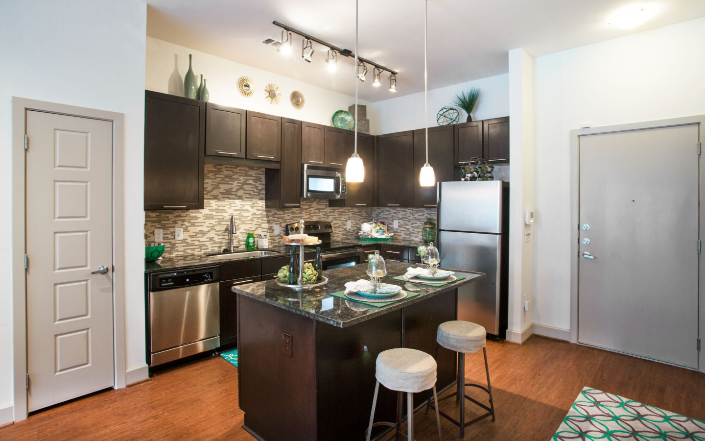 Lofts at City West Image 4