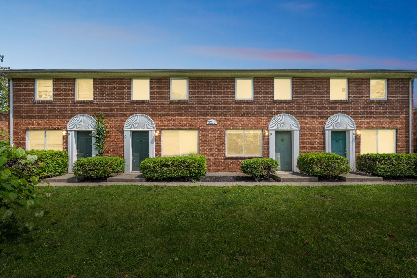 Gateway Apartment Homes Image 3