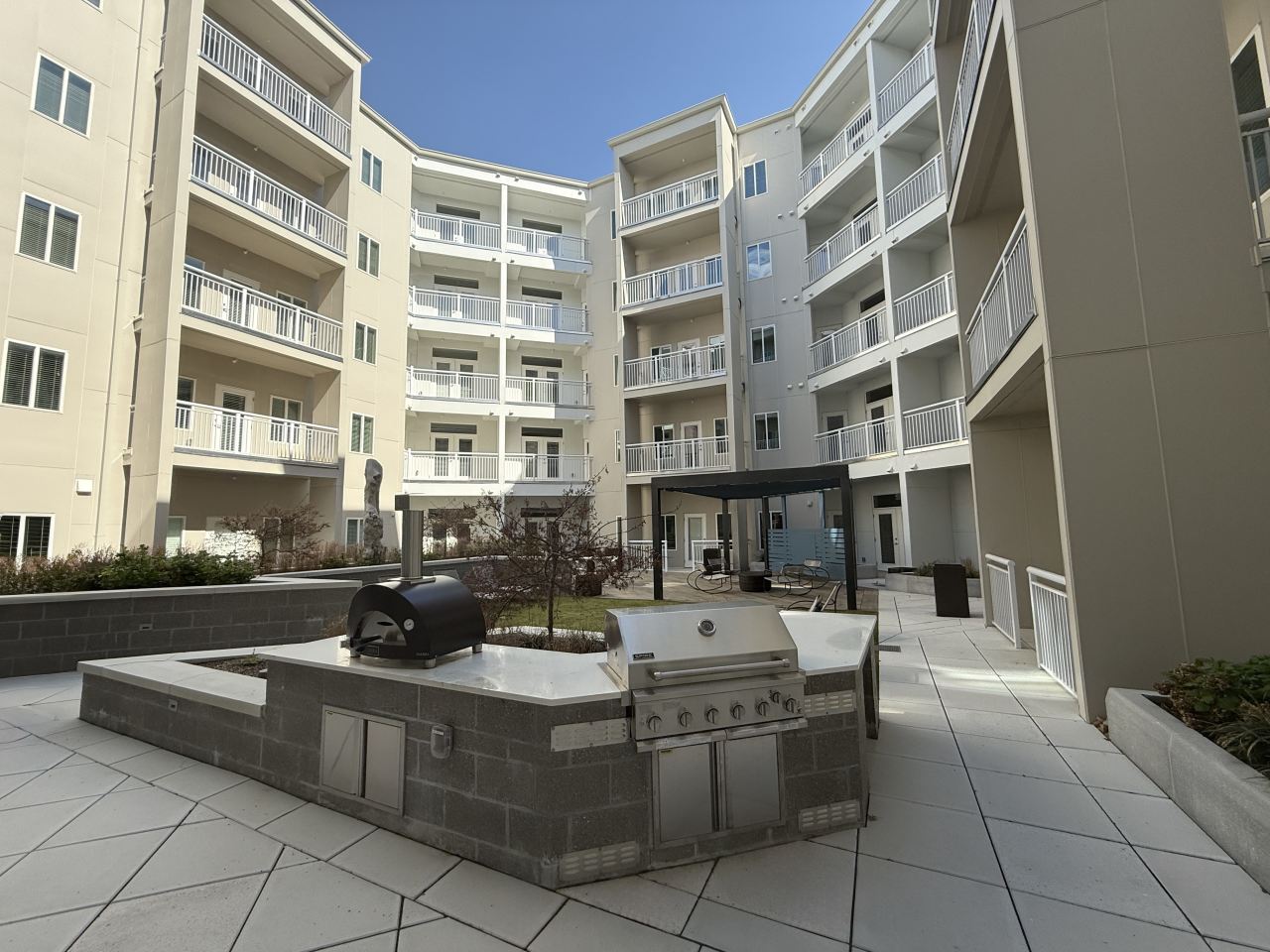 Novi Flats Image 75