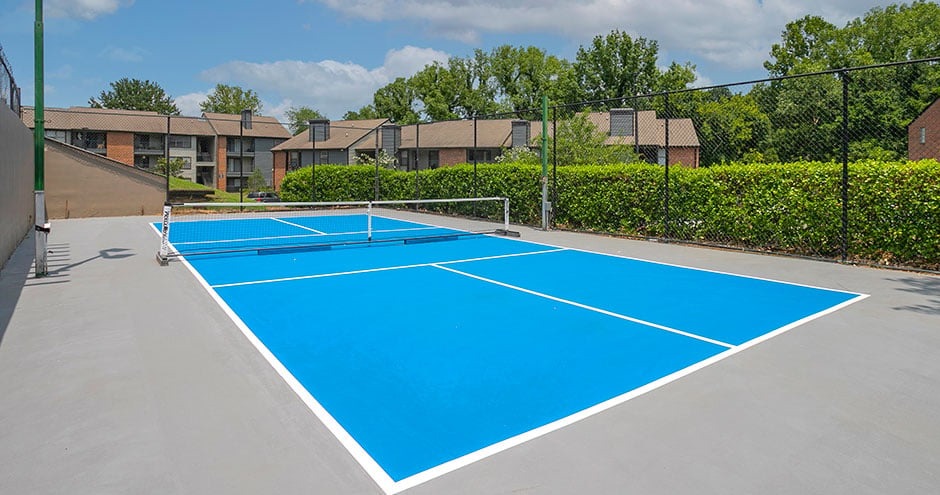 The Residences at Glenview Reserve Image 34