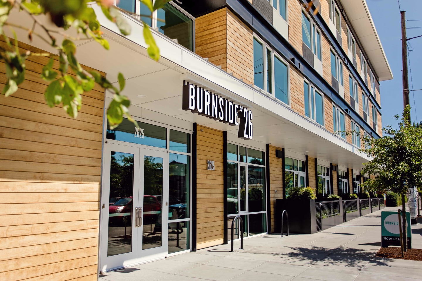 Burnside 26 Image 2