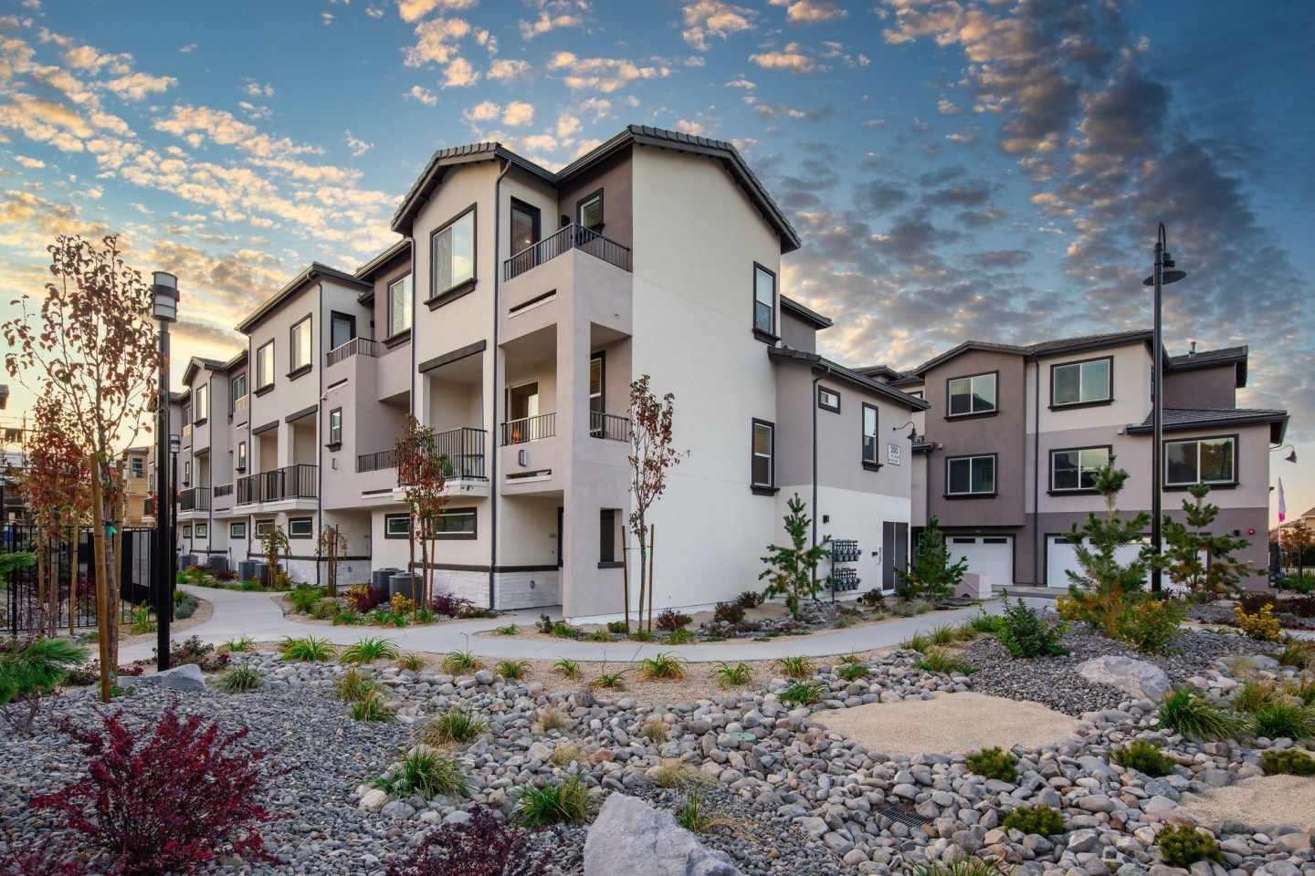 Esprit Townhome Apartments Image 19