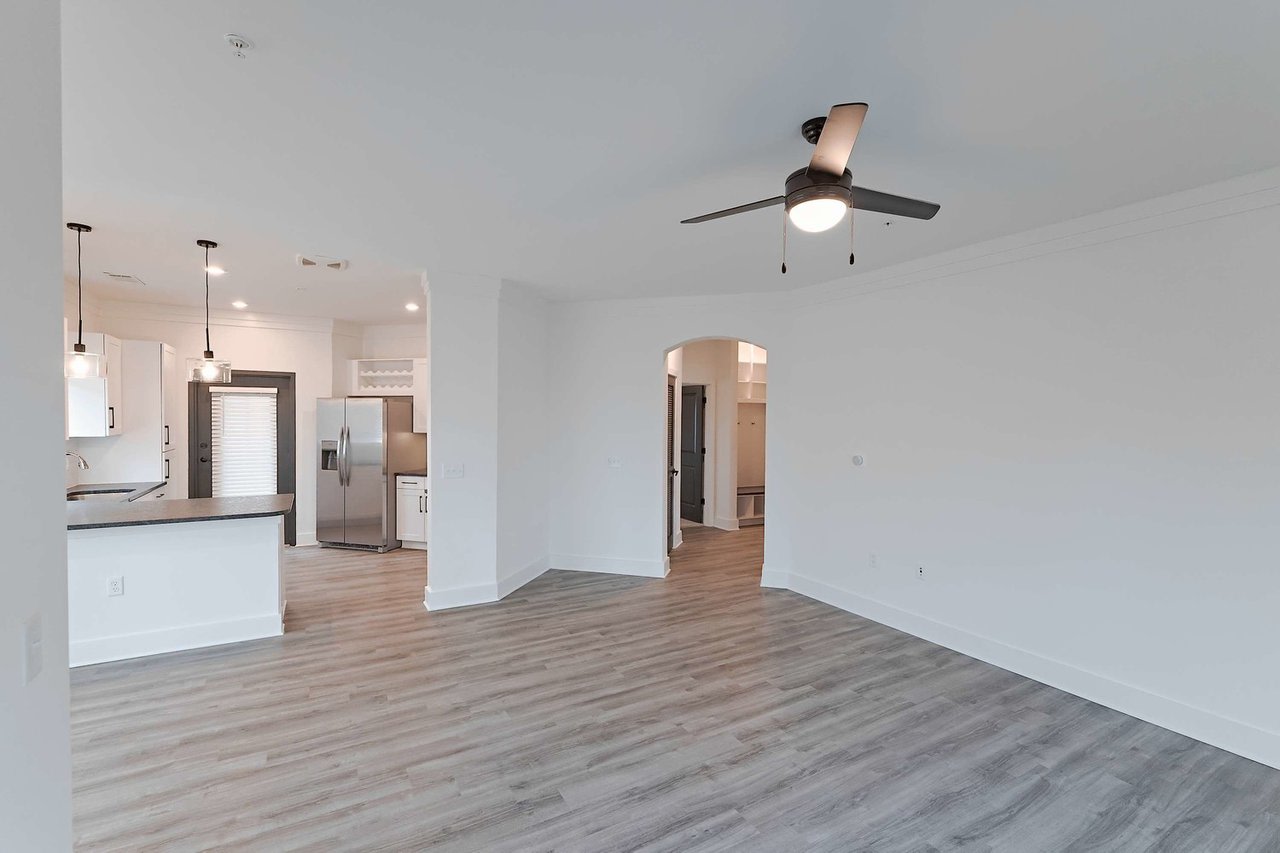 Botanic Luxury Apartments Image 29