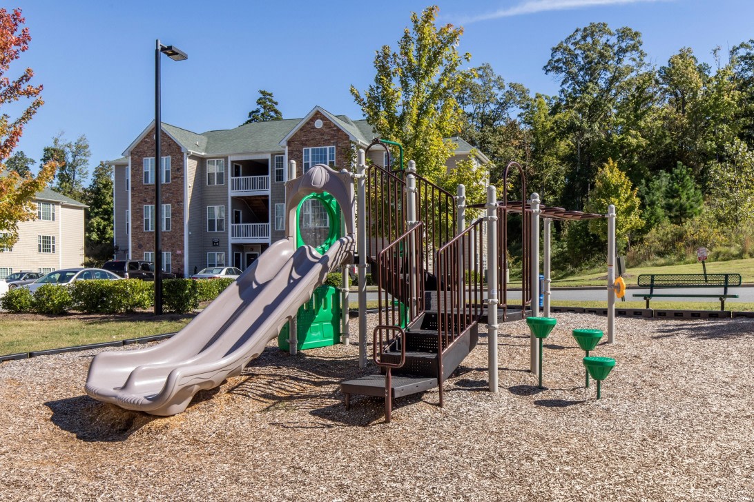Affordable Housing - Ashley Court Apartments Image 7