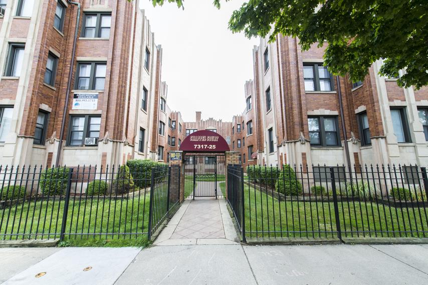 7317 S Chappel Image 1