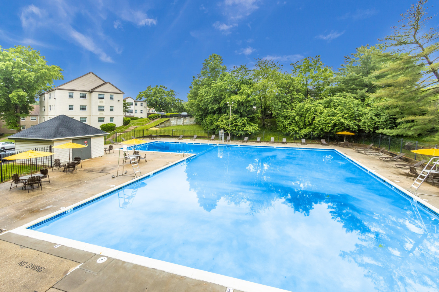 Landmark Apartments Image 16