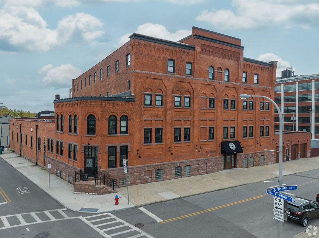 Phoenix Brewery Apartments Image 20