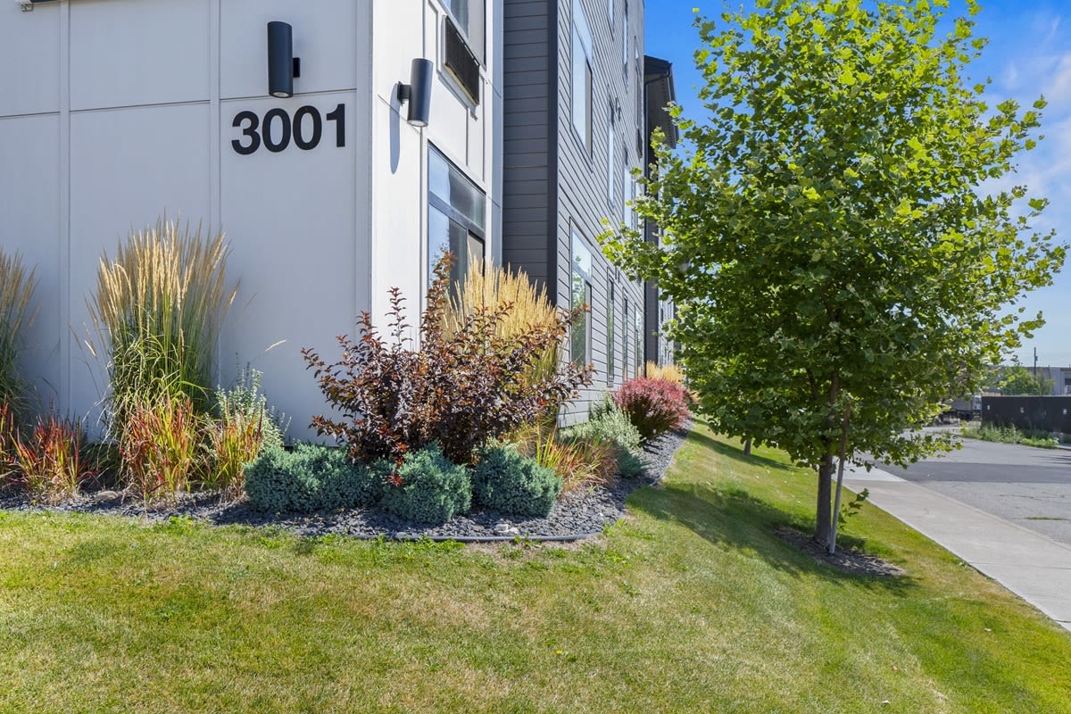 The Flats on Liberty Image 13