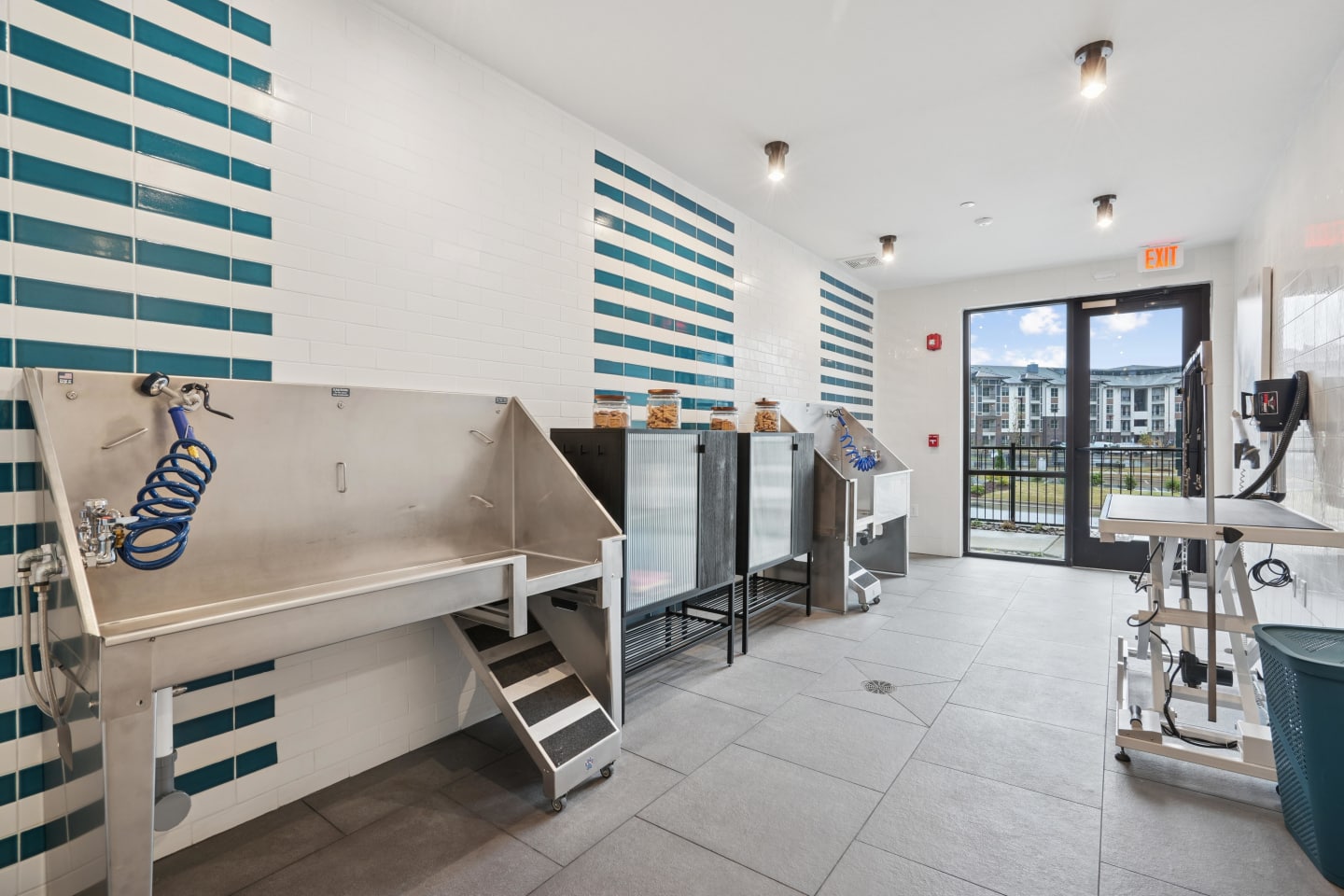 Linz Charlotte Apartments Image 18