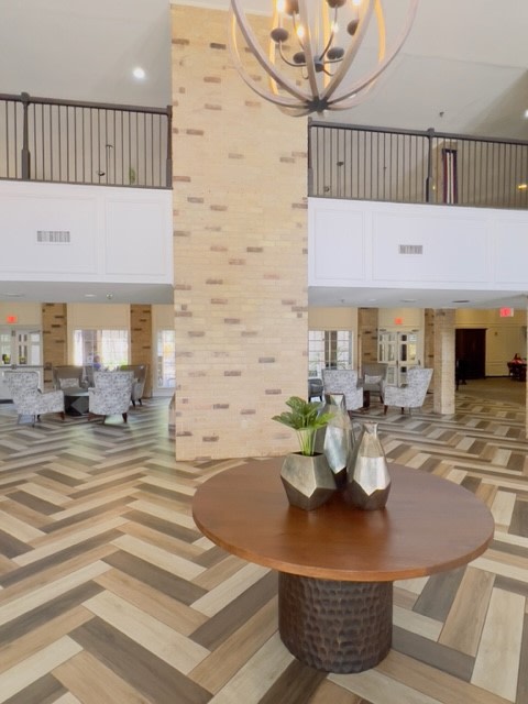 Treemont Senior Living Image 19