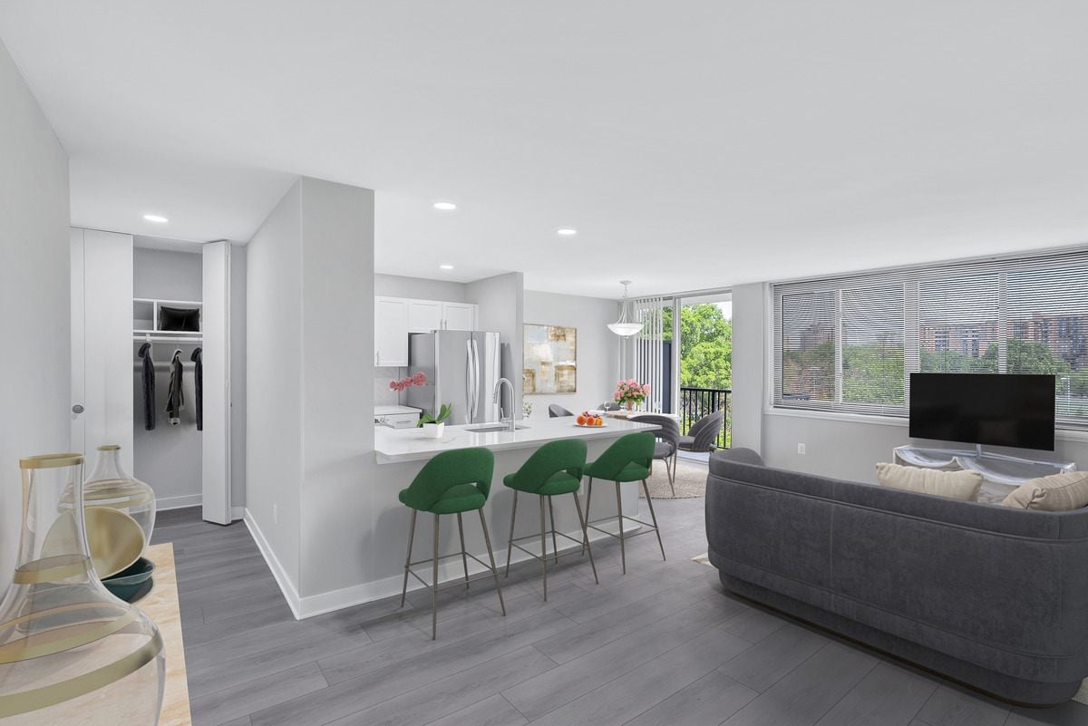Parc View Apartments Image 2