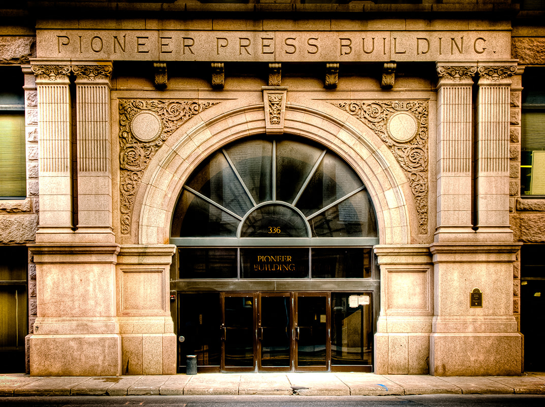 Pioneer Endicott Image 39
