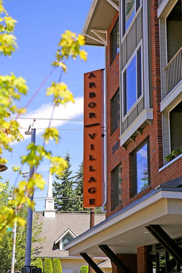 Arbor Village Image 19