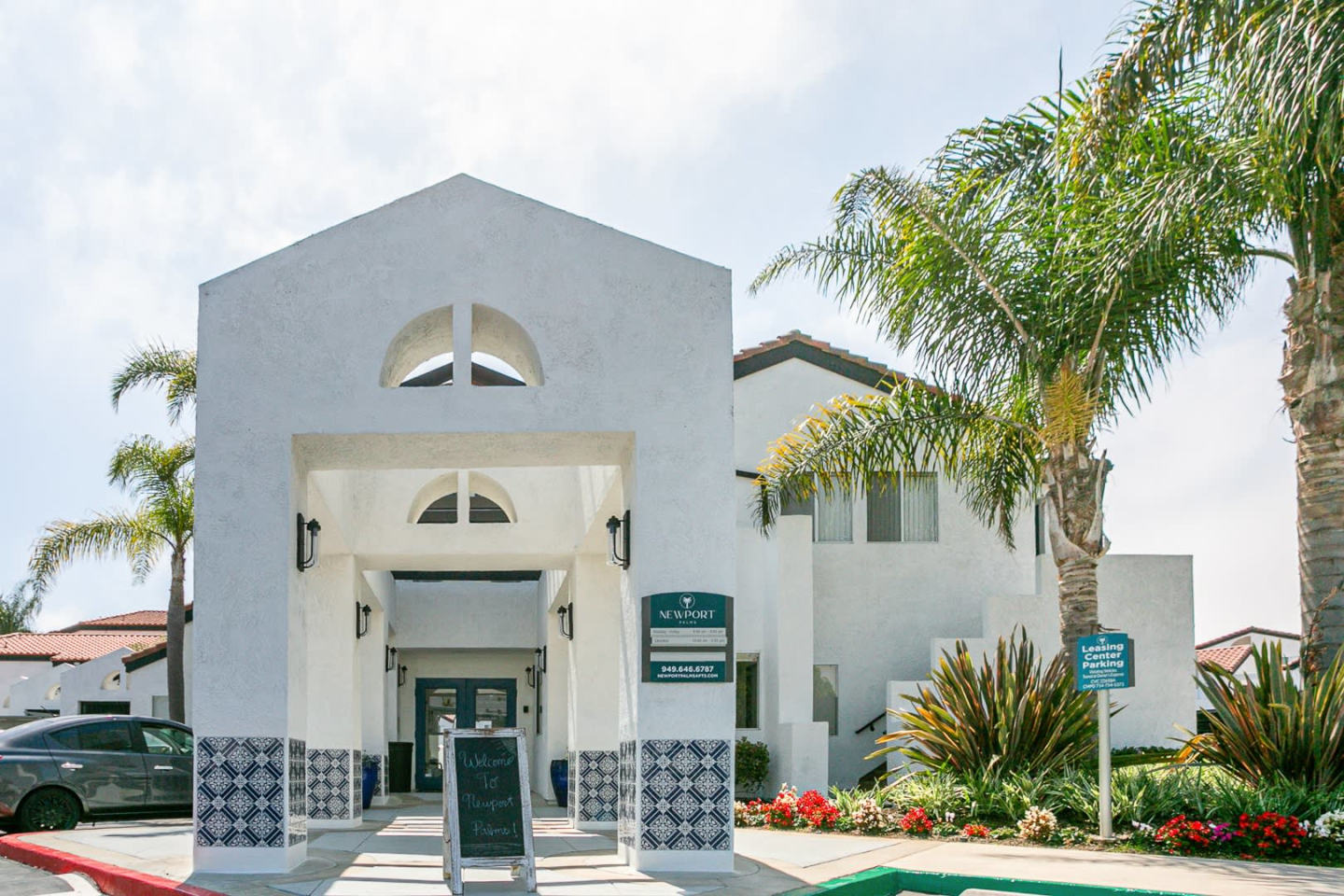Newport Palms Apartments Image 35