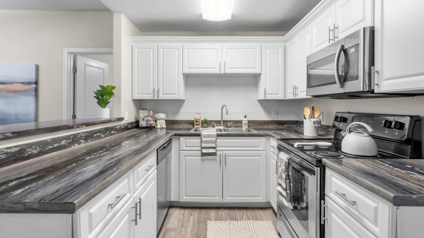 Luxe 1930 Image 5