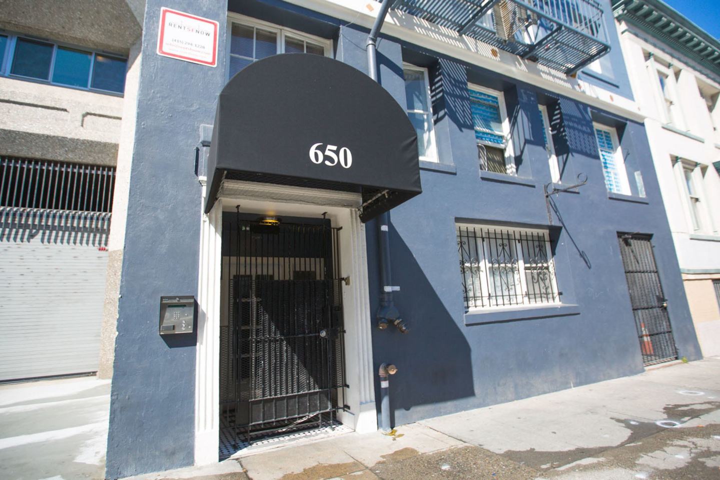 650 ELLIS Apartments Image 35
