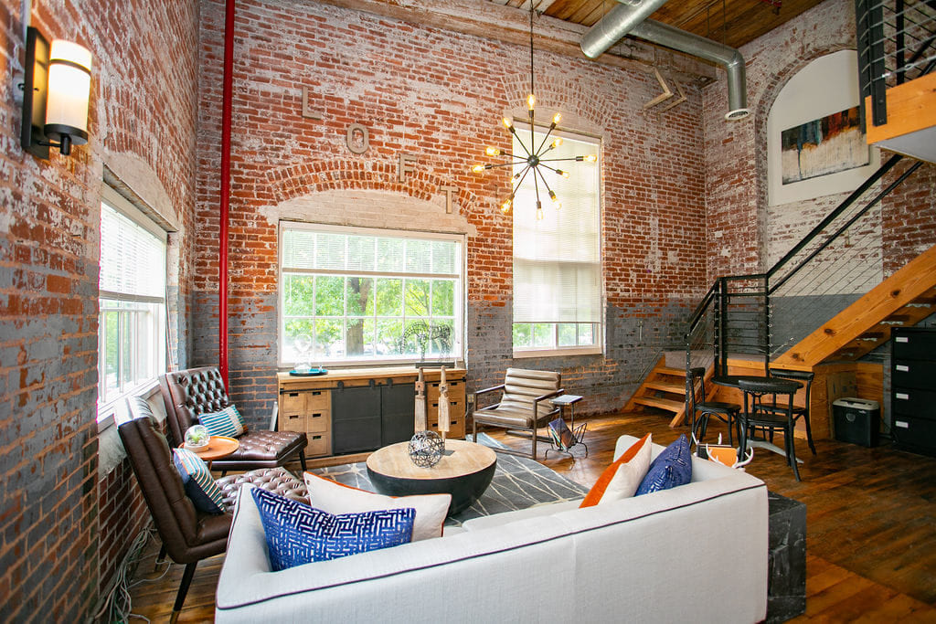 Newnan Lofts Image 1