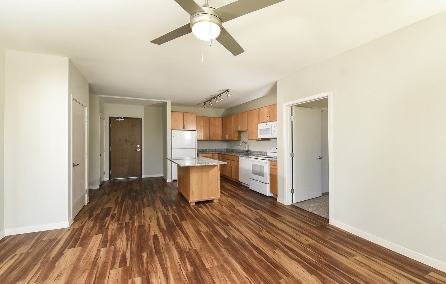 Affordable Housing - 900 at Cleveland Park Image 21