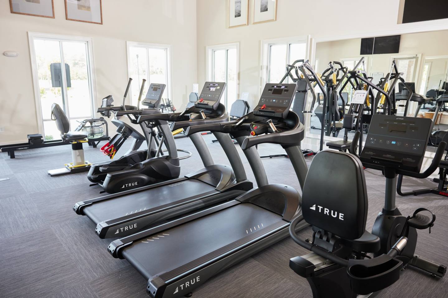 Inspire Brunswick Forest - 55+ Active Adult Community Image 20