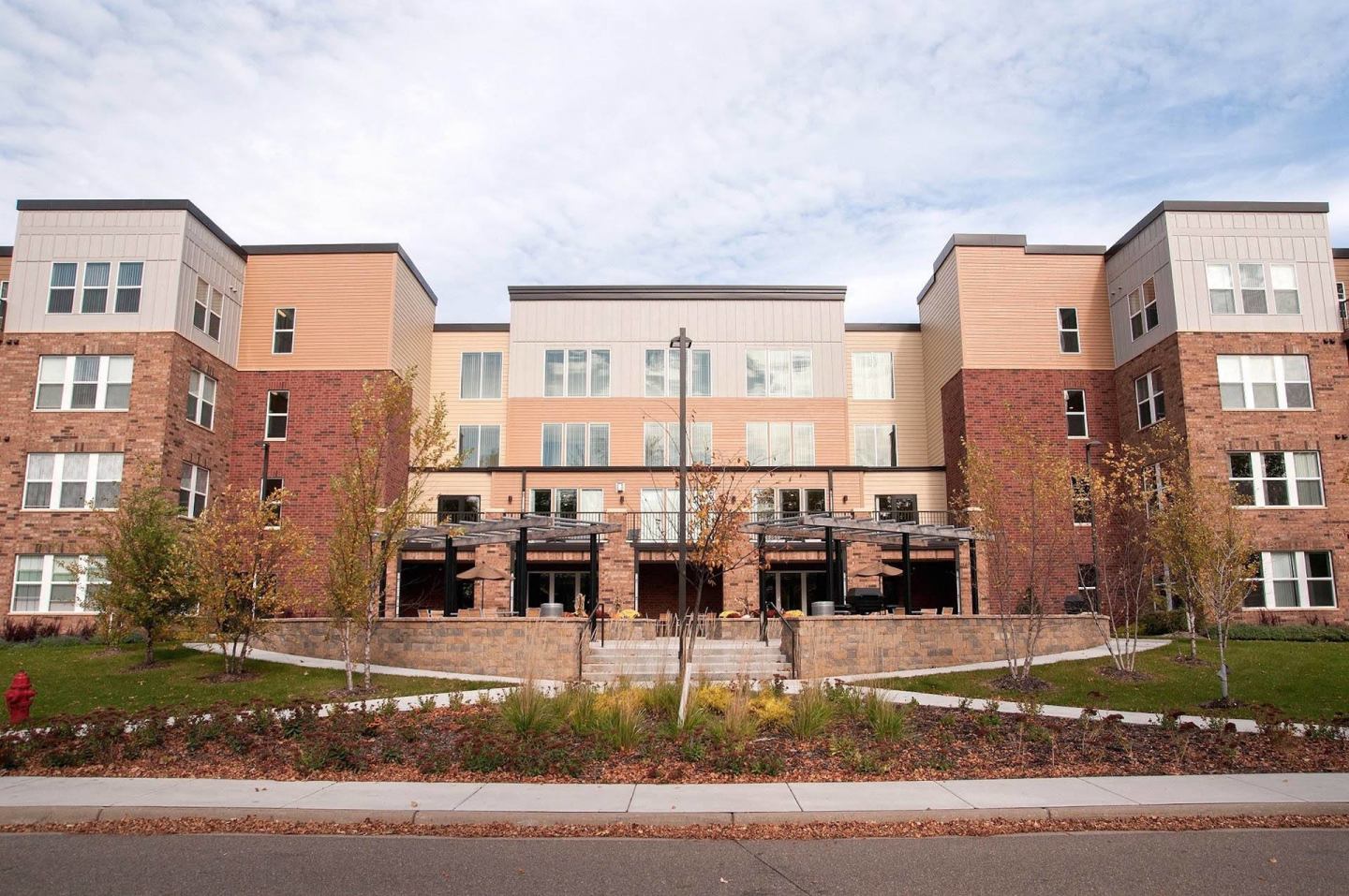 The Cavanagh - Senior Housing Image 4