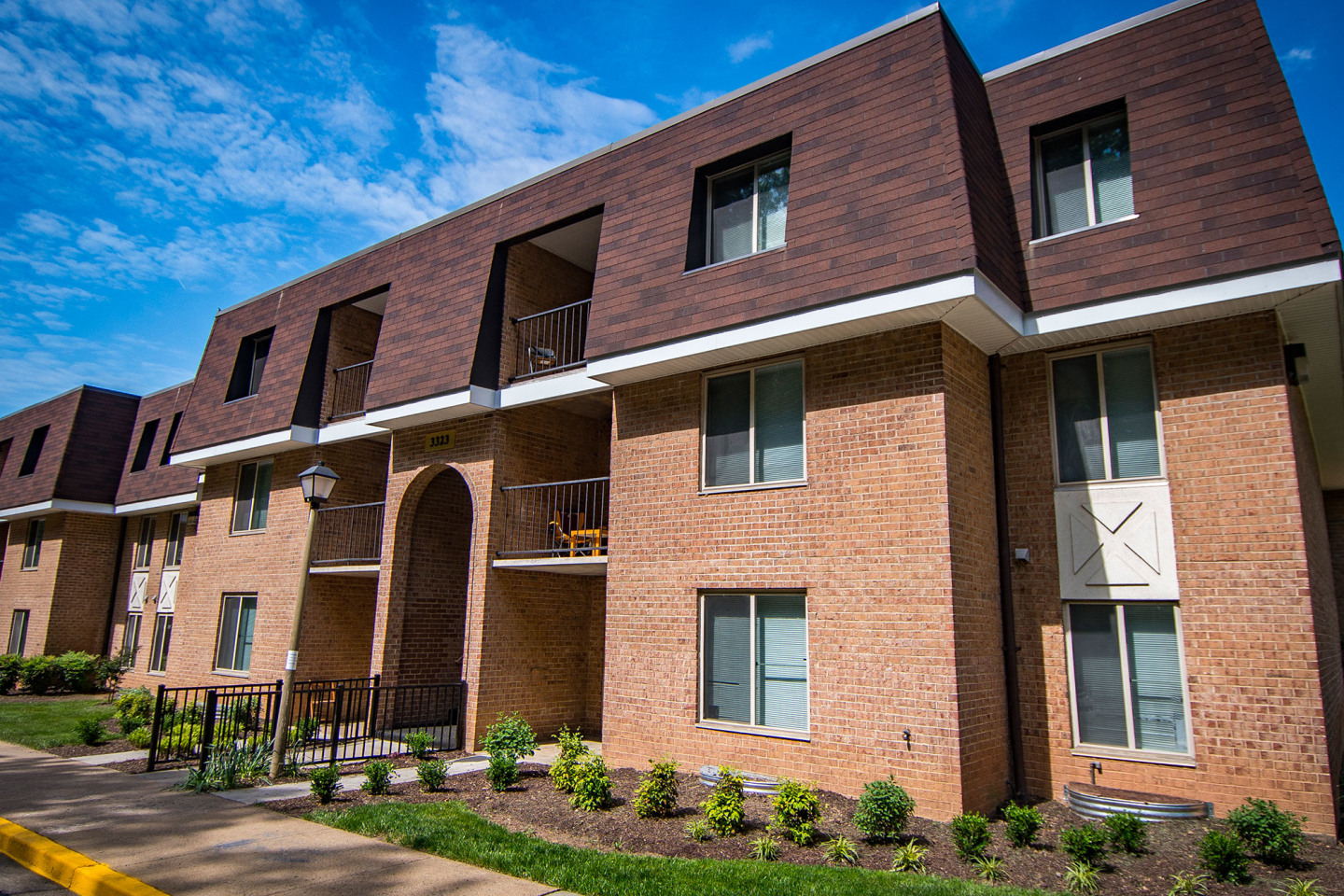 Oakton Park Apartments Image 18
