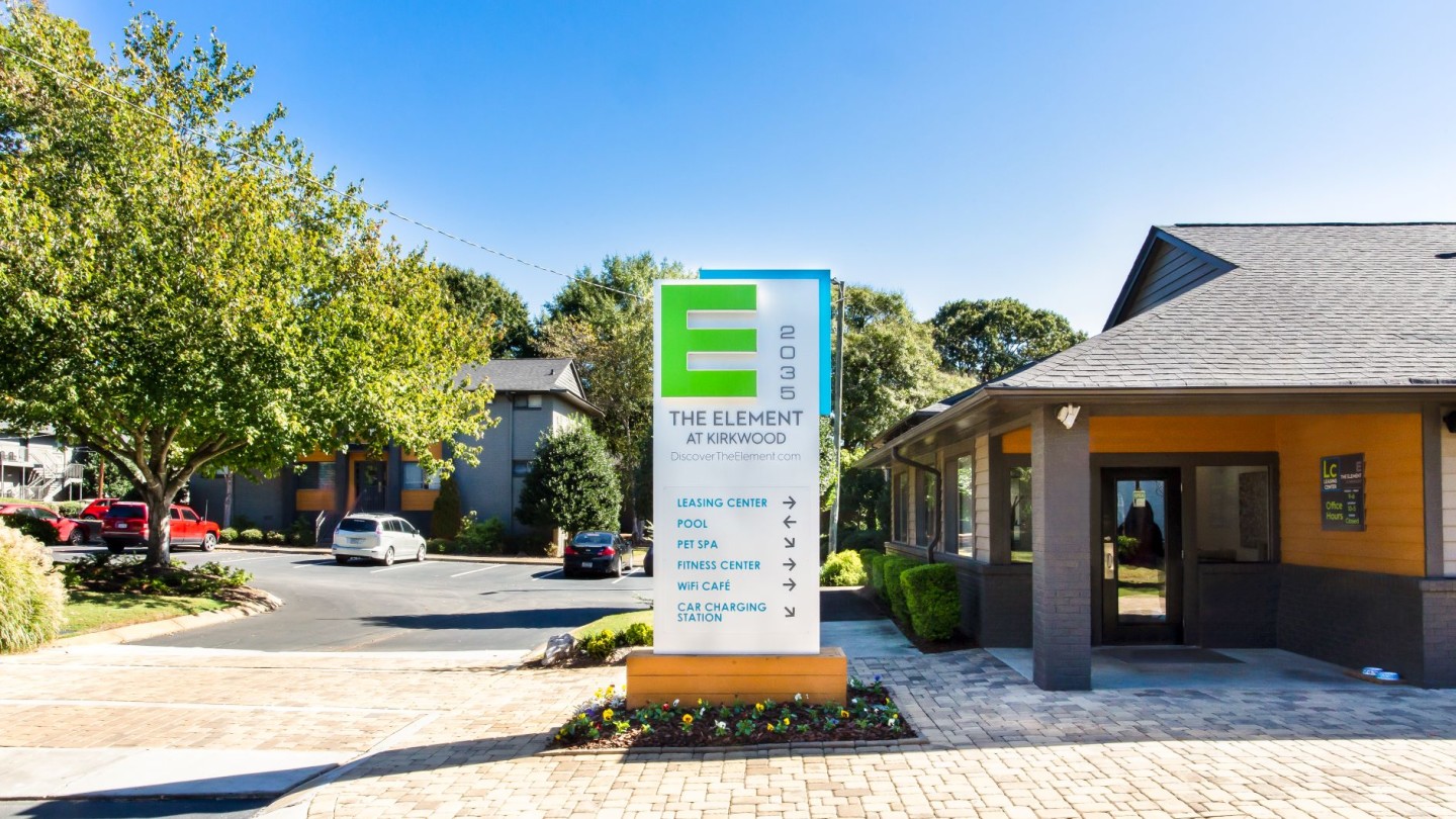 The Element at Kirkwood Apartments Image 7