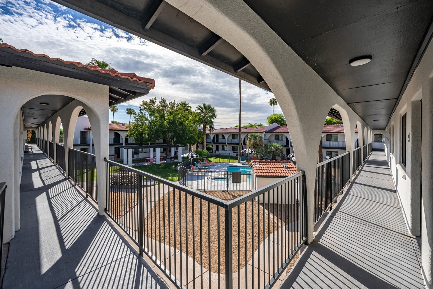 Polanco Apartments Image 35