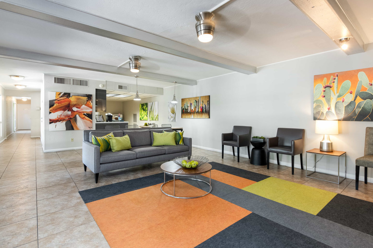 Arcadia Villa Apartments Image 19