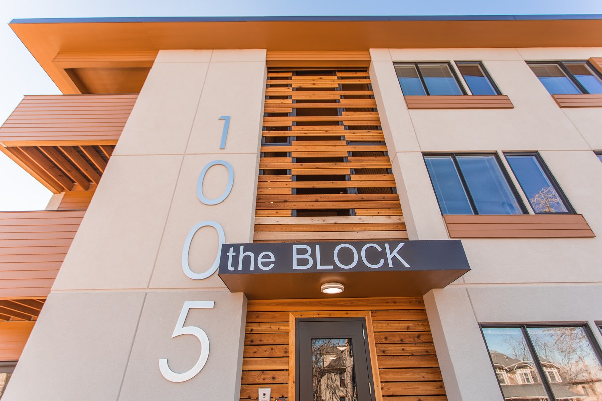 The Block Image 52