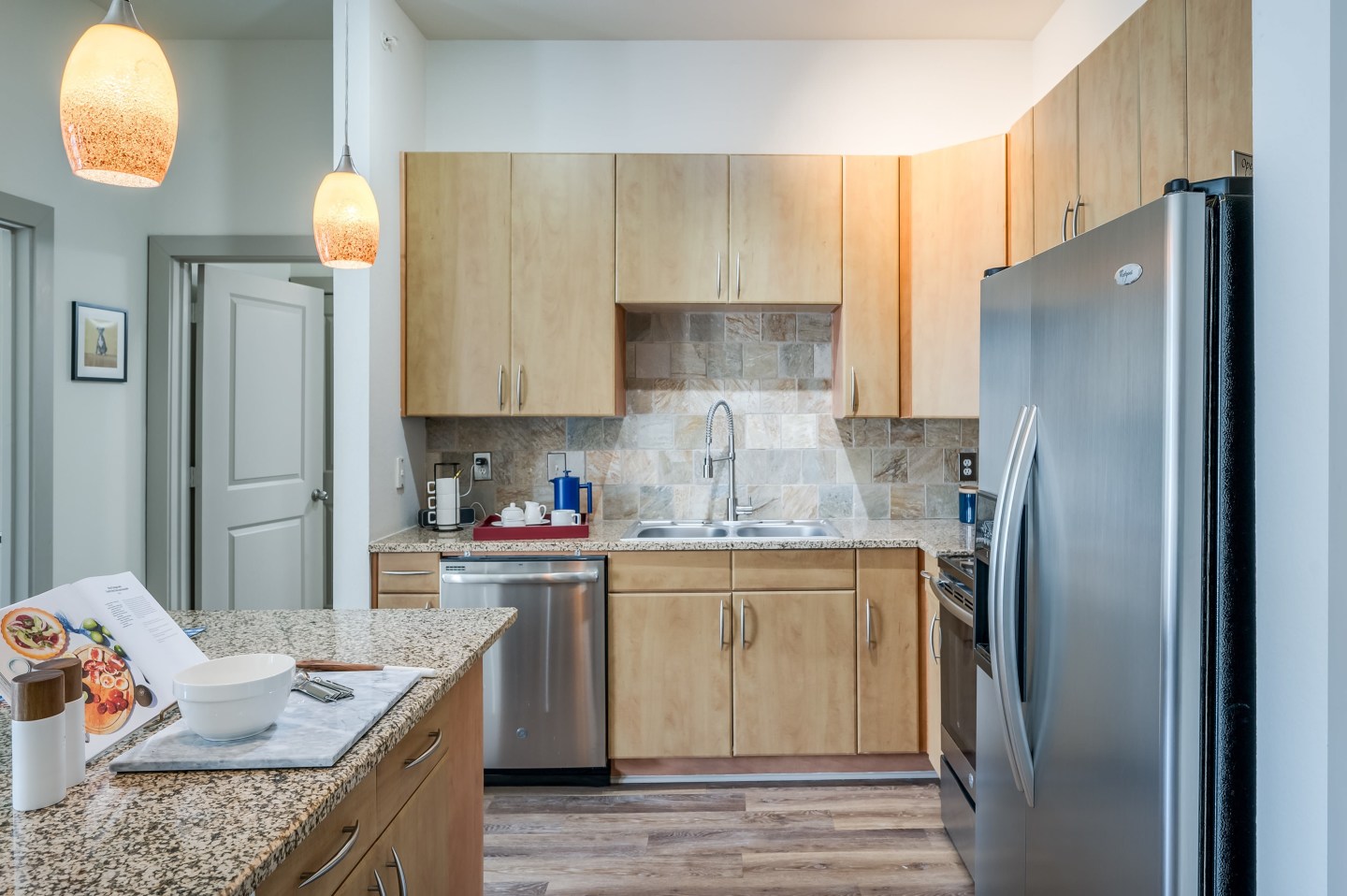 West 18th Lofts Image 21