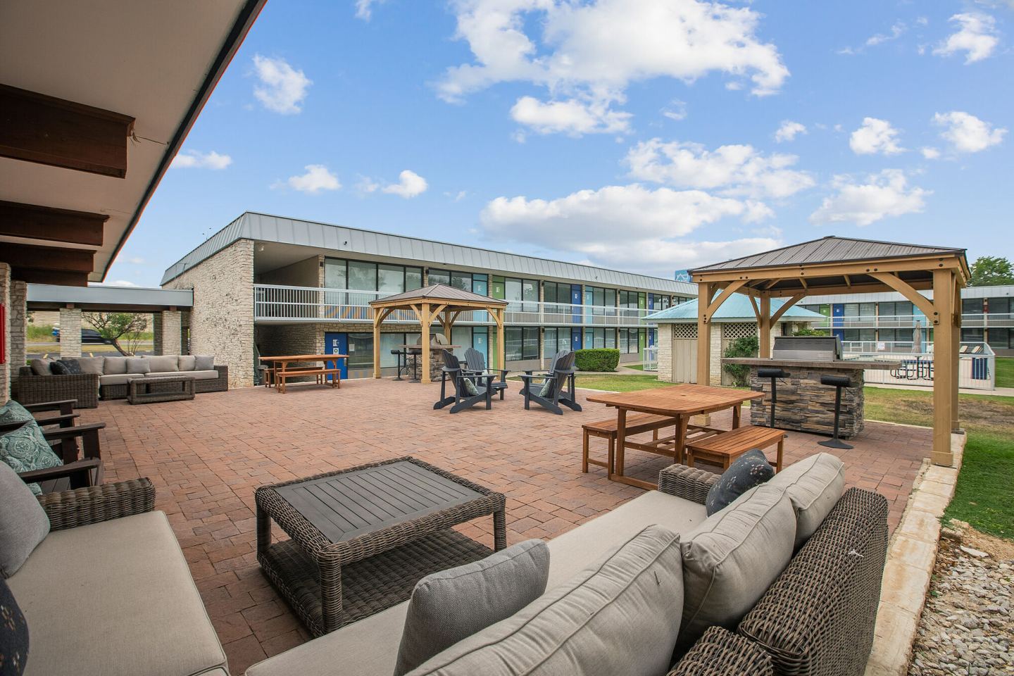 Vivo Living New Braunfels Image 4