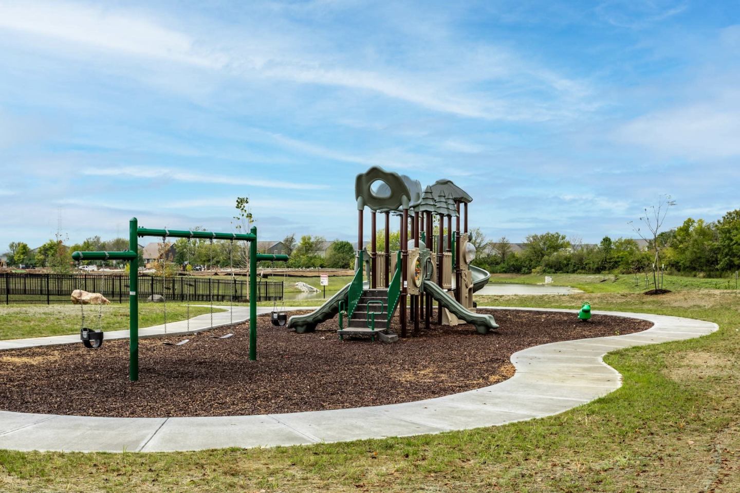 Meridian Homes at Sycamore Drive Image 24