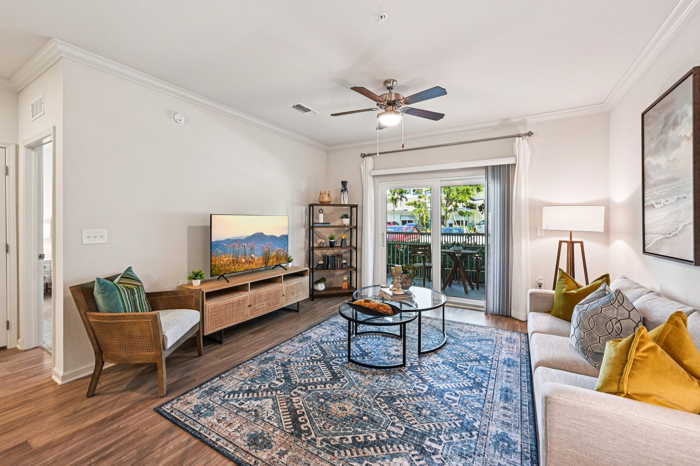 Sovana at Stuart - 55+ Active Adult Apartment Homes Image 1