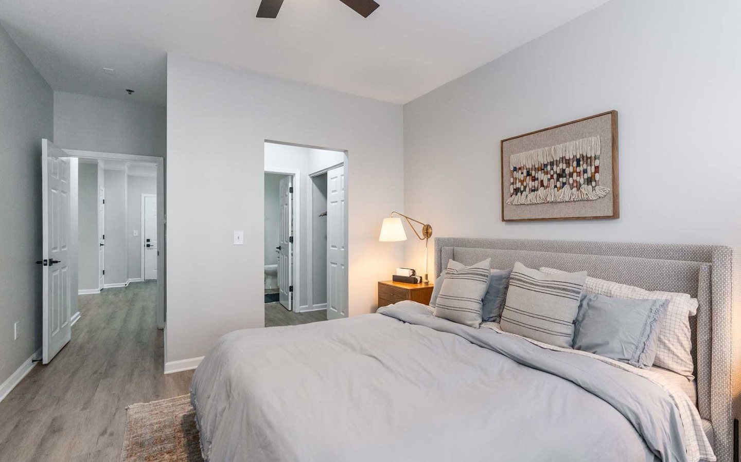 The Reserve at Meadowmont Apartments and Townhomes Image 24