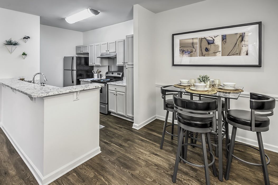 Eastover Ridge Image 3