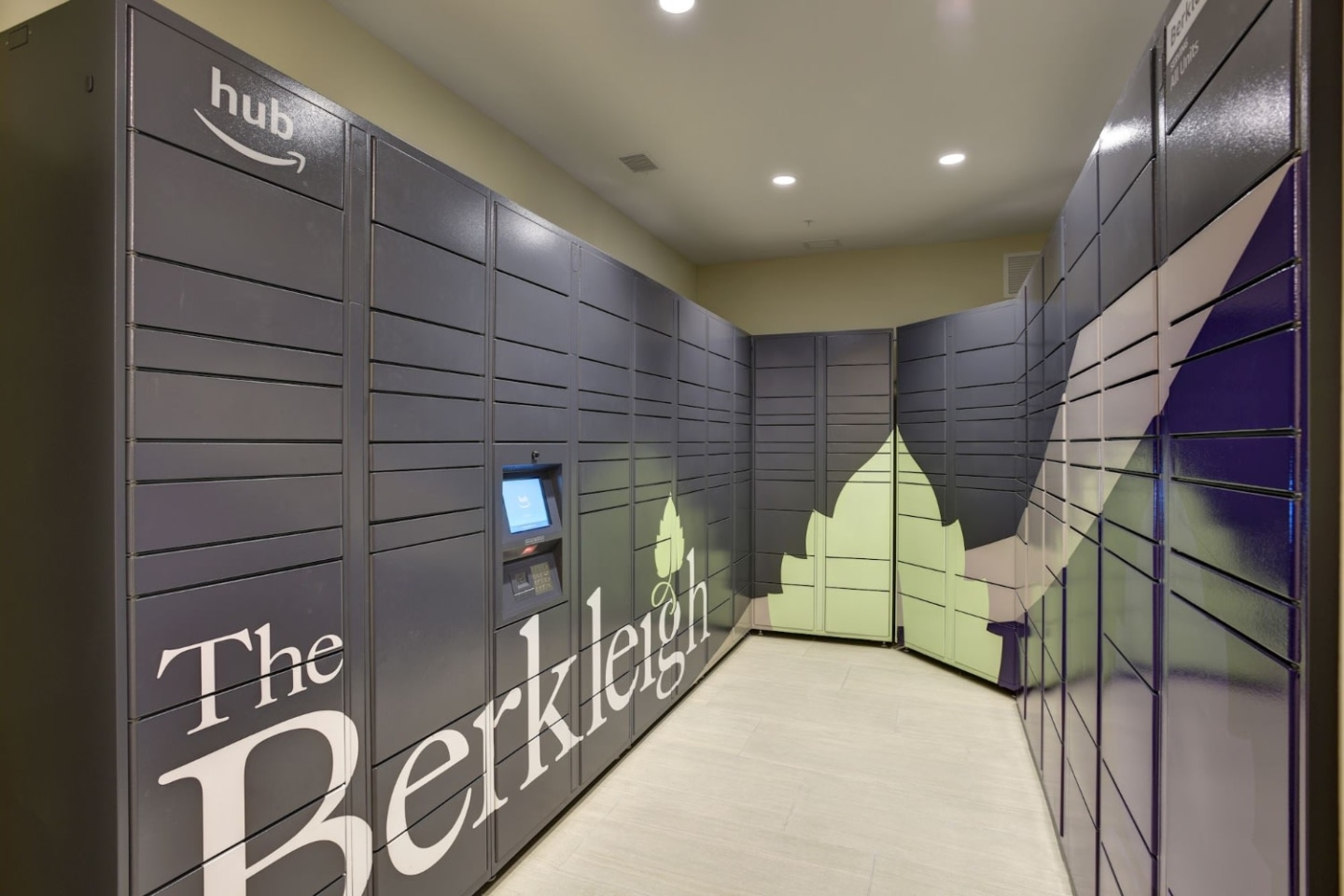 The Berkleigh Image 32
