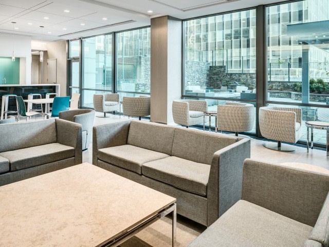 Randolph Towers Image 21