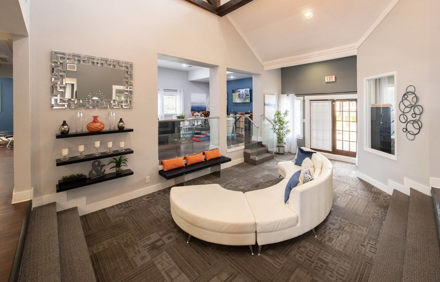 Ridgeview Place Apartment Homes Image 11